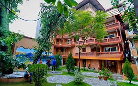 Kathmandu Aagantuk Hotel